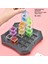 Küçük Iyi Yumurt Gravity Maze Toy Ball Escape Ball 3D Ölçülü Topu Oyunu Çocukların Puzzle Koncentrasyon Eğitimi (Yurt Dışından) 2