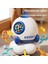 Baby Rocket Lala Le Baby Puzzle Early Education Finger Pulling Ball Exercise Suction Cup Rotating Music Game (Yurt Dışından) 2