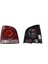 Vw Polo Hactback Arka Sol Stop Lambası 2005-2009 1