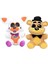 Beş Gece Peluş Peluş Şekil Oyuncak Setleri, Beş Gece Oyunu Doldurulmuş Oyuncaklar Çocukler 7 Inç - Hayranları Çocuk Hediyeleri Peluş Oyuncaklar (Yurt Dışından) 1