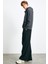 Cancelled Erkek Pamuk-Polyester Antrasit Sweatshirt 2