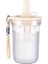 Saplı Öğrenci Sevimli Su Bardağı, Saman Fincanı, Çay Su Ayırma, Taşınabilir Kore Tarzı Içecek, Kahve Fincanı, 480ML (Yurt Dışından) 1