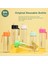 Pipetli 740ML Taşınabilir Su Şişesi, Tritan Şeffaf Su Şişesi, Açık Hava Etkinliklerine Uygun, Seyahat Fitness (Yurt Dışından) 2
