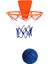 Sessiz Basketbol Çemberli Gürültü Sessiz Çocuklar (Yurt Dışından) 1