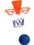 Sessiz Basketbol Çemberli Gürültü Sessiz Çocuklar (Yurt Dışından) 3