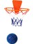 Sessiz Basketbol Çemberli Gürültü Sessiz Çocuklar (Yurt Dışından) 5