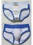 Külot G String Şort (Yurt Dışından) 2