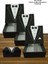 Çeyiz Sandığı Gelin Damat Kutusu Sandık Kolisi 4lü 0122 1