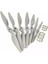 Cam Elyaf Apc 10X5 Drone Pervane Seti 1