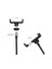 Rgb Youtuber Tiktok Çekim Telefon Tutucu Renkli Ring Light Makyaj Işığı 33CM 13 Inç 2. mt Tripod 5