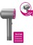 Sesli ve Işıklı 2 In 1 Lüks Saç Bakım Seti Dyson Model 4