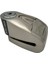 B-Lock 06 Alarmlı Disk Kilidi 6 mm 120 Db Inox Çelik 1