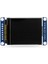 1.8inç LCD Ekran Modülü - 128×160 Piksel 2