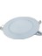 6W Panel LED 480 Lümen 2'li 1