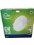 6W Panel LED 480 Lümen 2'li 3