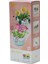 Mini Blok Mikro Bitkiler 409 Parça 1673 3