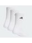 Sportswear HT3446 Cushioned Crew Socks 3 Pairs 1
