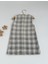 Kız Çocuk Tüvit Elbise 2