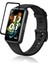 Huawei Band 8 Uyumlu 3D Full Ekran Koruyucu 1