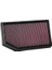 Jeep Gladiator-Wrangler 2018-2024 KN-33-5076 Hava Filtresi 1