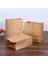 Kumanya Poşeti 22X30X12CM 100 Adet 2