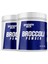 BROCCOLİ POWDER - 300g x 2 Adet - 60 servis 1