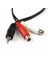DK-CB-AURCAX35 3,5mm Stereo E/2rca D Kablo 2