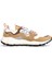 Bej - Taba Erkek Sneaker Yamano 3 Unı 2