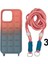 Apple iPhone 14 Pro Uyumlu NT-N024 Arka Koruma Kılıf 3