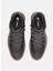 Deri Gri Erkek Bot Hudson Road Mıd Lace Up Waterproof 4