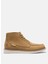 Deri Sarı Erkek Bot Newmarket Mıd Lace Up Chukka Boot 1