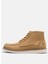 Deri Sarı Erkek Bot Newmarket Mıd Lace Up Chukka Boot 2