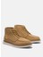 Deri Sarı Erkek Bot Newmarket Mıd Lace Up Chukka Boot 4