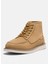 Deri Sarı Erkek Bot Newmarket Mıd Lace Up Chukka Boot 3