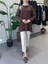 Missemramiss 4583 Flower Triko Kazak 1