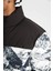 Fit Su İtici Mont Oversize Geniş Kalıp Fermuarlı Rüzgar Geçirmez C6059AX24WN 5