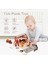 Baby Early Education Puzzle Wooden Toys Stacking Rocket Boys And Girls House Castle Building Game (Yurt Dışından) 4