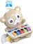 Çocukların Enlightenment Early Education Electronic Piano Cute Tiger Rolling Music Luminous Instrument Piano Baby Puzzle Music Game (Yurt Dışından) 1