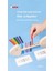 Balık Kemiği Montessori Güzel Motor Eğitimi Için Yardımcı Öğretiyor, Genç Çocuklar Için Renk Uyuşturucu, Montessori Çocukluğu Oyuncakları Için (Yurt Dışından) 5