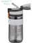 Tkk 550 ml Pipetli Bpa Içermeyen Taşıma Kulplu Tritan Su Matarası 2