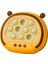 Carrot Cubs Press And Play To Challenge Levels, Real Speed Push Game Machine, Hamster Game Machine, Carrot Family Children's Game (Yurt Dışından) 1