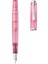 M205 Rose Quartz Dolma Kalem - Ef 2