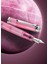 M205 Rose Quartz Dolma Kalem - Ef 3