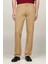 Erkek Denton 1985 Pima Bej Pantolon 3