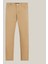 Erkek Denton 1985 Pima Bej Pantolon 5