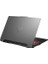 Asus tuf Gaming A15 FA507NVR-LP030 Amd Ryzen 7 7435HS 32 GB 1 Tb SSD Rtx 4060-140WATT 144 Hz Freedos 15.6" Fhd Taşınabilir Bilgisayar 4