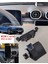 W206 Telefon Tutucu - W206 Özel Aparatlı Telefon Tutucu 1