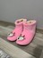 Pembe Geyikli Panduf 1