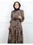 Missemramiss 4686 Leopar Elbise 2