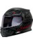 Sw 820 Xamuraı Full Face Kask Xl 1
